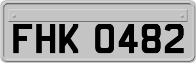 FHK0482