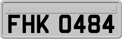 FHK0484