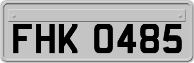 FHK0485