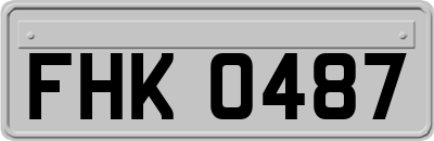 FHK0487