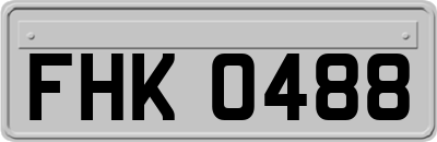 FHK0488