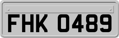 FHK0489