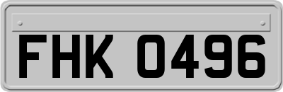 FHK0496