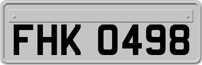 FHK0498