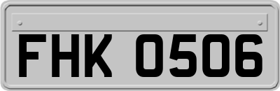 FHK0506