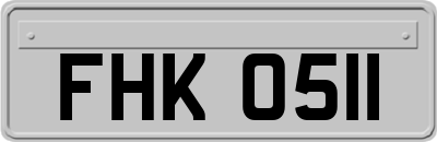 FHK0511