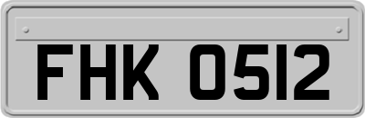 FHK0512
