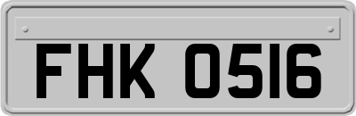 FHK0516