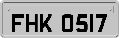 FHK0517