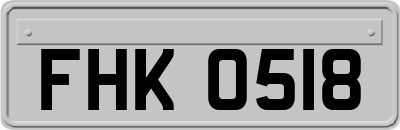 FHK0518