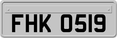 FHK0519