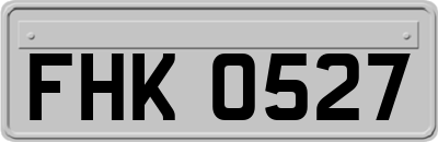 FHK0527