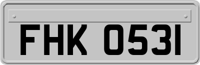 FHK0531