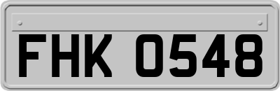 FHK0548