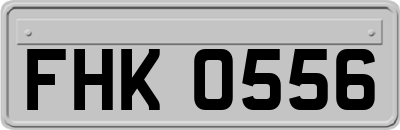 FHK0556