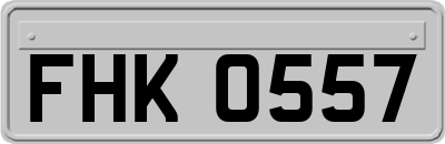 FHK0557