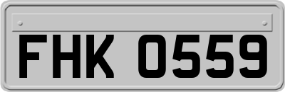 FHK0559
