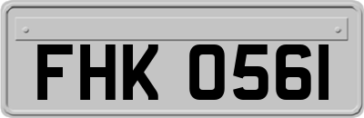 FHK0561