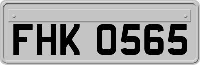 FHK0565