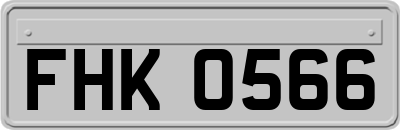 FHK0566