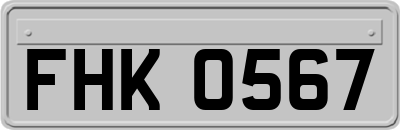 FHK0567
