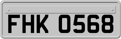 FHK0568