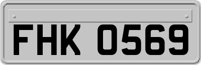 FHK0569