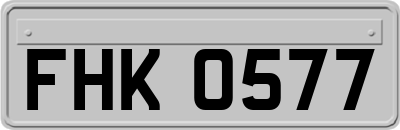 FHK0577