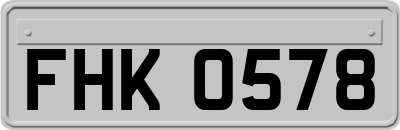 FHK0578