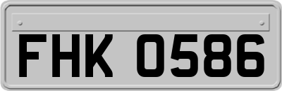 FHK0586