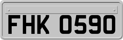 FHK0590