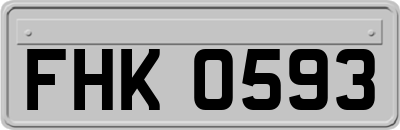 FHK0593
