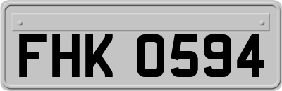 FHK0594