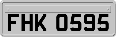 FHK0595