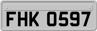 FHK0597