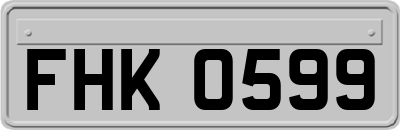 FHK0599