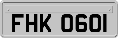 FHK0601