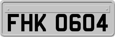 FHK0604