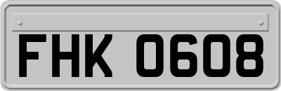 FHK0608