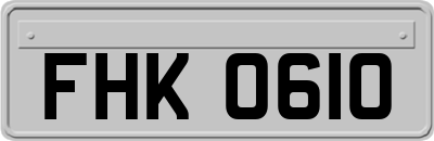 FHK0610