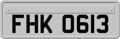 FHK0613