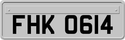 FHK0614