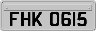 FHK0615