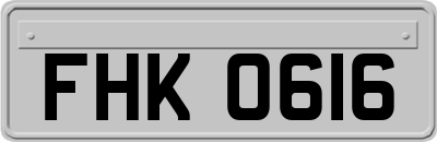 FHK0616