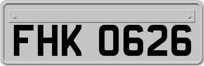 FHK0626