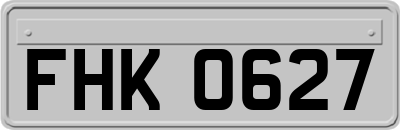 FHK0627