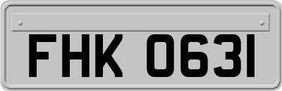 FHK0631