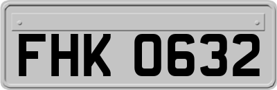 FHK0632