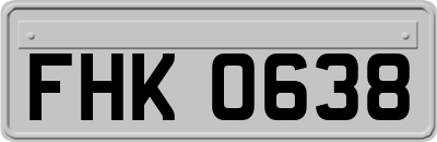 FHK0638
