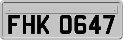 FHK0647